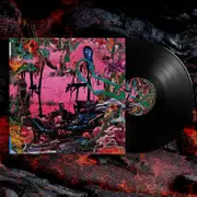 Hellfire (Vinyl)