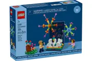 LEGO Creator Firework Celebrations 40689