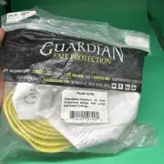 Guardian #10790, Premium 10ft Cross-arm Straps W/ Large And Small D-rings #19