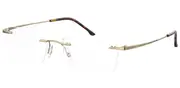 SEVENTH STREET-7A 077-J5G-5417-GLASSES FRAMES