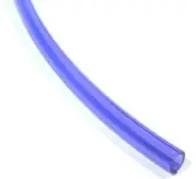 Helix Racing Products Colored Fuel Line 5/16in. x 7/16in. 3ft.,516-7165 Purple