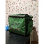 UBER EAT外送箱 二手