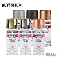 在飛比找樂天市場購物網優惠-美國RUST-OLEUM 金屬噴漆 戶外耐候 STOPS R