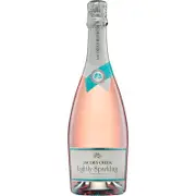 Jacob's Creek Sparkling Lightly Rose NV 750ml