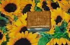 Oshun Love Spell Soap, Fertility, Seduction, Coconut Milk Soap, Goat’s Milk Soap