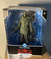 McFarlane DC Multiverse * THE RIDDLER – THE BATMAN * 12" Action figure IN-STOCK