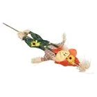 Garden Scarecrow Outdoor Scarecrow Stylish Wind Resistant Decoration 39.37in