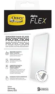 [Otterbox] Alpha Flex Screen Protector for Samsung Galaxy S23