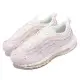 Nike 休閒鞋 Wmns Air Max 97 女鞋 粉紅 櫻花粉 白 子彈鞋 氣墊 復古 DX0137-600