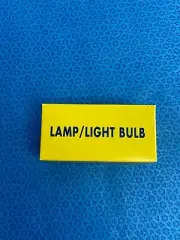 Olympus MAJ-525 2.5V Bulb for LF-GP, LF-TP & LF-DP Fiberscopes Endoscopy