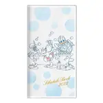 2022 SUN-STAR MONTHLY DIARY/ SLIM/ DC DONALD DUCK 唐老鴨 ESLITE誠品