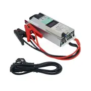 14.6V 100A Lithium Iron Phosphate Battery Charger Adjustable Voltage Current ot2