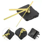 1 Set Wall Clock Movement Mute Clock Mechanism Replacement DIY Clock Mechanism