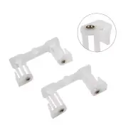 Reliable Sander Repair Parts White Plastic Repairing Part for 4510 Sander