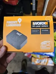 WORX Find My Landroid GPS Location Anti Theft Device (WA0866)