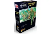 Bolt Action: Great Britain - Gurkha Section