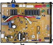 Compatible with Daikin. Air Conditioner Outdoor Unit Control Board EC0414 (A) Circuit PCB EC0414 Conditioning Parts