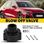 For Audi 2.0 Turbo Blow Off Valve BOV Spacer TSI FSI TFSI B7 B8 8P A3 A4 A6 TT F (for: Volkswagen)