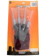 Freddy Costume Claw Glove