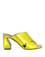 [SI ROSSI BY SERGIO ROSSI] SI ROSSI by SERGIO ROSSI Sandals - Item 17943528