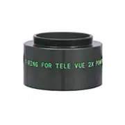 Tele Vue M42 T-Ring Adapter for 2" 2x Powermate # PTR-2200