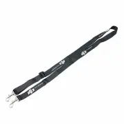 Dual Hooks Neck Strap Lanyard for DJI Mini 3 Pro/Mavic Air 2S Remote Controller