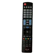 Fit For LG 42LK450-UH 42LK451C-UB 32LN540B Smart LED LCD HDTV TV Remote Control