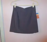 COLUMBIA Ladies' PULL ON Skort Size S SKIRT Shorts UPF Omni-Shade MILL CREEK