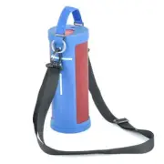 Sturdy Protective Case Cover with Carabiner Hook Strap for UE Megaboom 3 Speaker