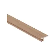 DECO Coastal Spotted Gum DecoClad Cover Strip Clip