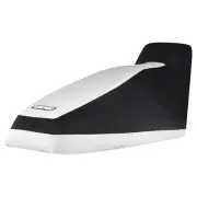 2020-22 Riot 6000 21-24 Blast 4000 ARCTIC CAT Seat Cover WHITE &BLK/WHT std #420