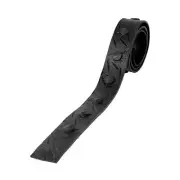 1-1/2 In. X 1/4 In. X 41 In. Black Flexible Rubber Single Bolt Strapping Brace