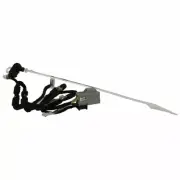 Genuine Ford Socket And Wire Assembly Lamp DS7Z-14A318-L