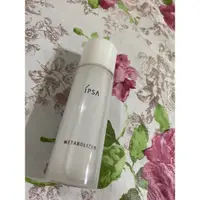 在飛比找蝦皮購物優惠-IPSA 茵芙莎 ME自律循環液 舒緩1 (ME小白瓶)