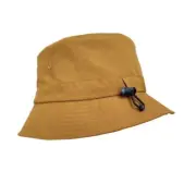 S/M/L/XL/XXL/3XL Oversize Bucket Hat,Waterproof Quick Drying Beach Travel Cap