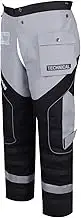 Chainsaw Chaps Technical Version，Chainsaw Protective Pants Wrap, Safety Apron, Class A