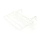 Towel Rack Clothes Airer Drying Socks RV Clothes Drying Rack Balcony Railing