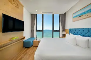 海濱飯店公寓SEASHORE HOTEL - APARTMENT