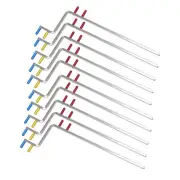 10x Dental X-Ray Universal Positioning Arm Fit XCP or BAI Compatible Color Coded