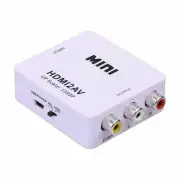 HDM To AV MINI Coverter Module for FPV Goggles Monitor Camera DIY Parts Camcorder