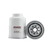 Ryco Fuel Filter for Mitsubishi Triton ME MJ MF MG MH MK TD 4Cyl 2.5 2.8L