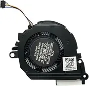 New Cooling Fan for HP X360 13ae 13t-ae000 13-ae000 (Color : Right Fan)