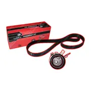 Gates Camshaft Timing Belt Kit for Holden Colorado RG Colorado 7 RG Trailblazer