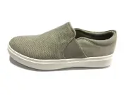 Dr Scholls Women’s Wander Up, Grey Slip On Casual Shoes, Size 7.5M