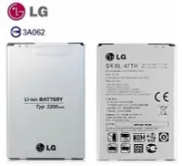 在飛比找Yahoo!奇摩拍賣優惠-LG G Pro 2 D838 原廠電池BL-47TH G 