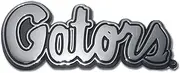 University of Florida (Script "Gators") Emblem
