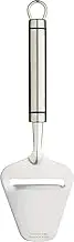 KitchenCraft Professional Cheese Slicer, Stainless Steel, Sharp Blade, 24 cm, Silver