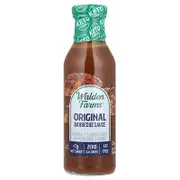 Walden Farms, Original Barbecue Sauce, 12 fl oz (355 ml)