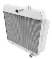 FB230 Frostbite Aluminum Radiator - 4 Row