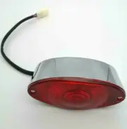 Rear Brake Light for KANDI TAOTAO ROKETA SUNL 150cc 250cc GoKart ATV DUNE